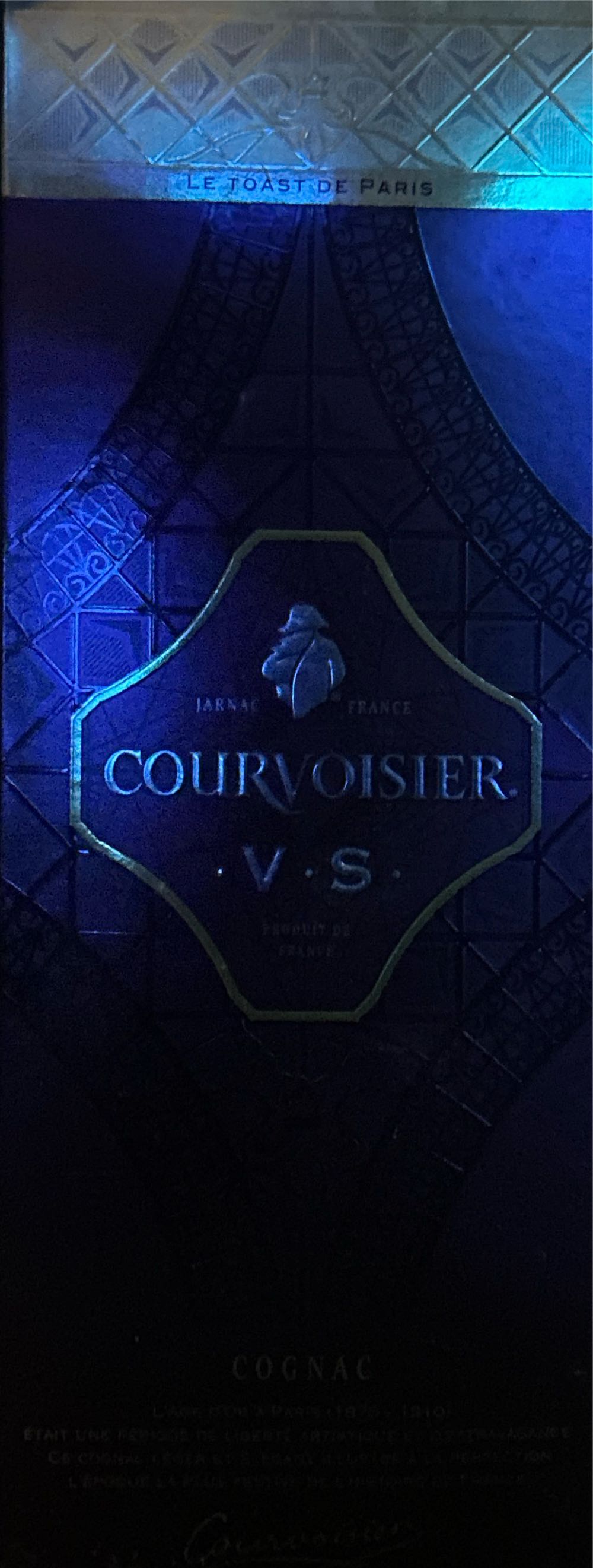 Jack Fire Tailgate Pack