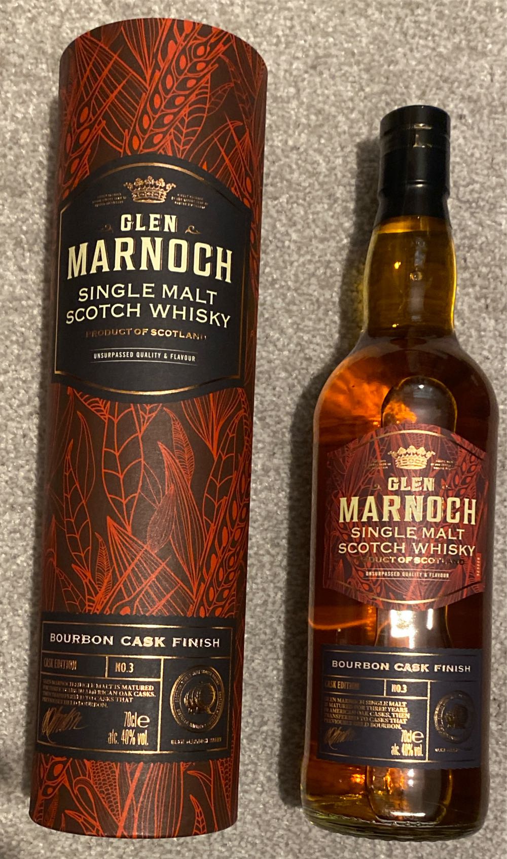 Adriatico Crushed Almonds Bianco