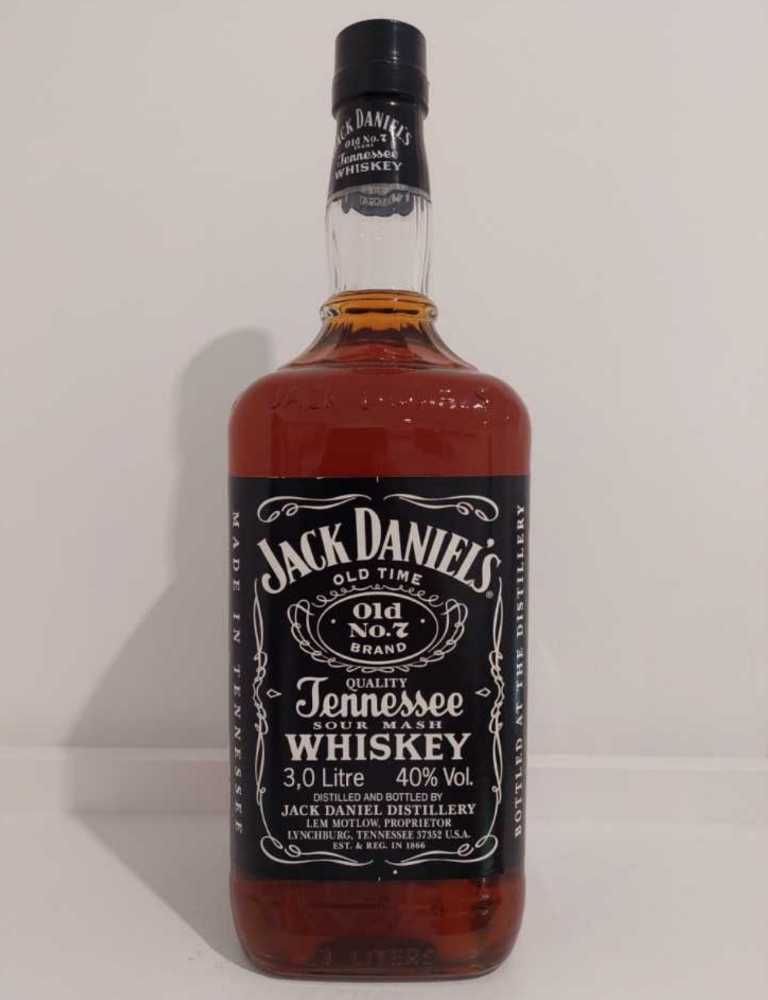 Chestnut Farms Single Barrel