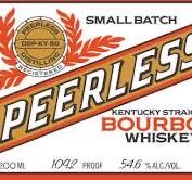 Grappa De Chardonnay Blue