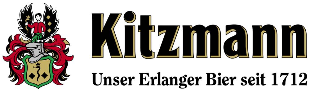 Kitzmann - Edelpils - Kitzmann-Bräu, Erlangen alcohol collectible - Main Image 4