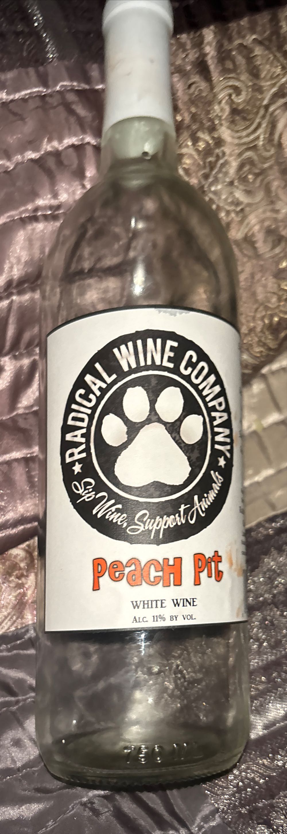 Sambuca Italiana Liqueur