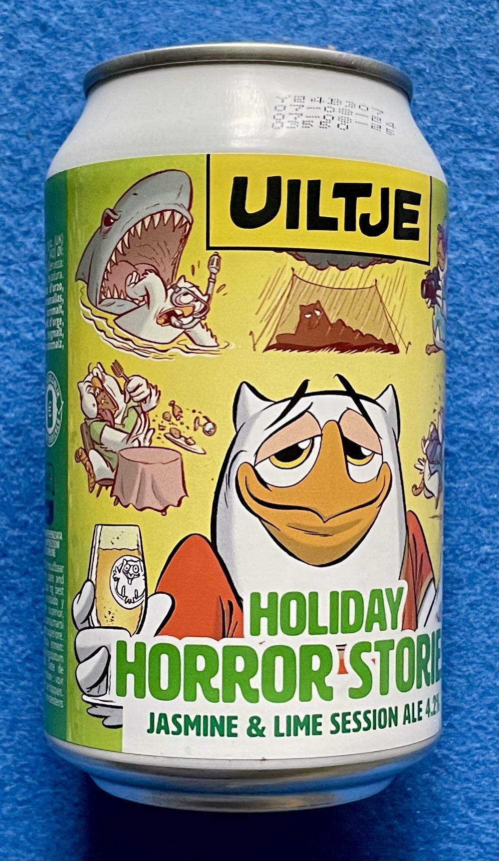 The Bitter Truth Bogart’s Bitters