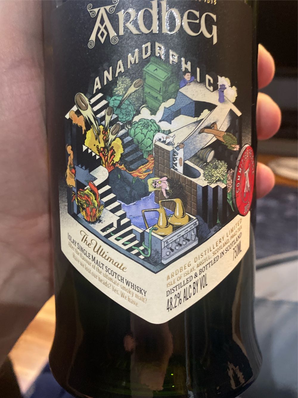 LA VIE, L’AMOUR, LA MORT