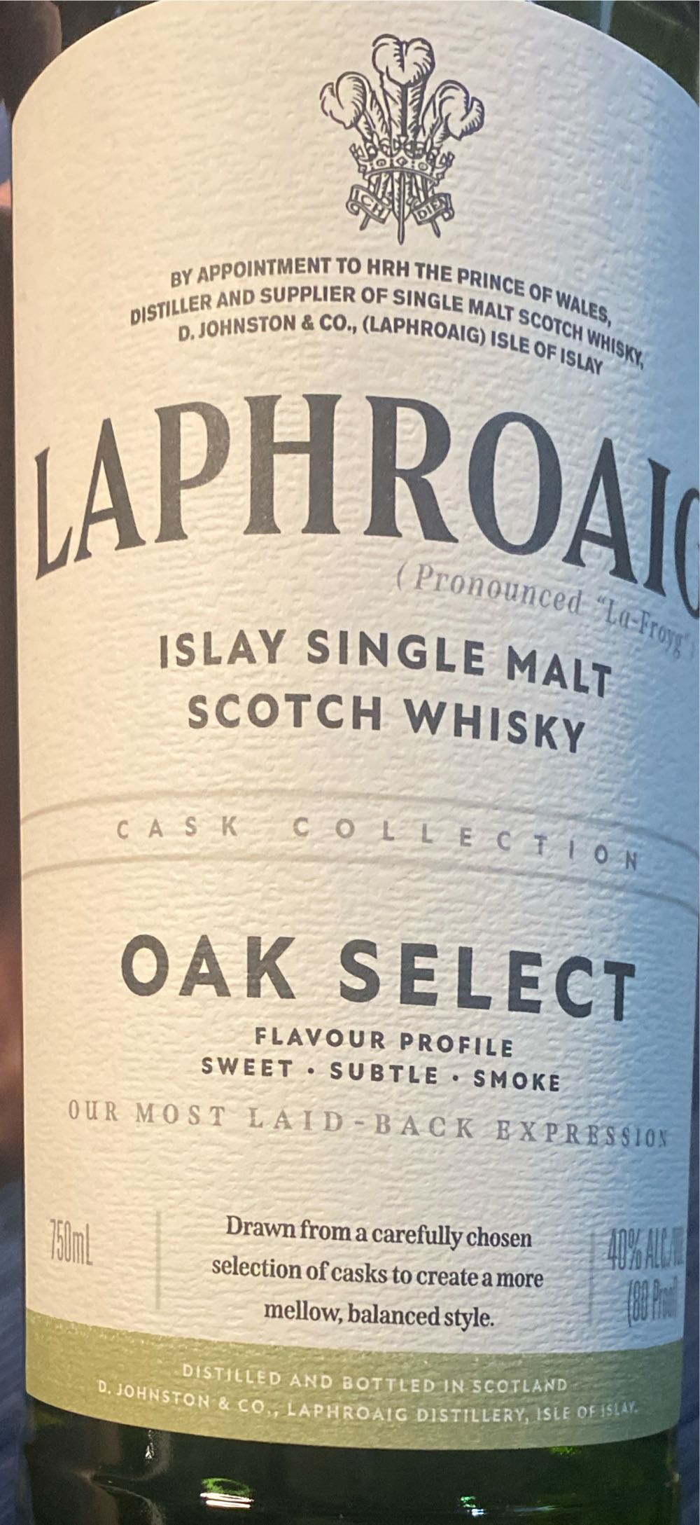 Welch’s Sparkling RosÉ Juice Cocktail