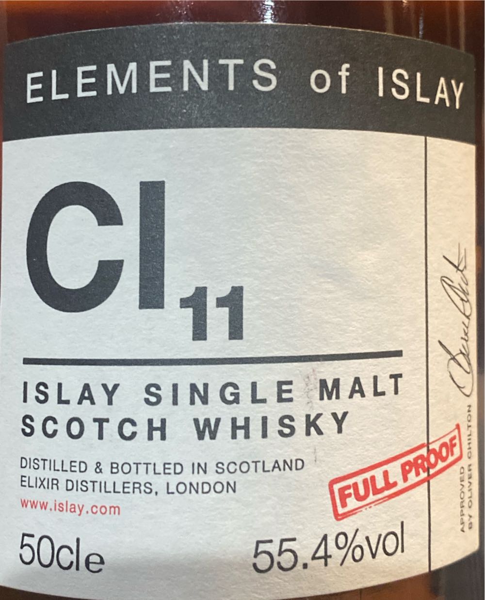 10th Mountain Rye Whiskey