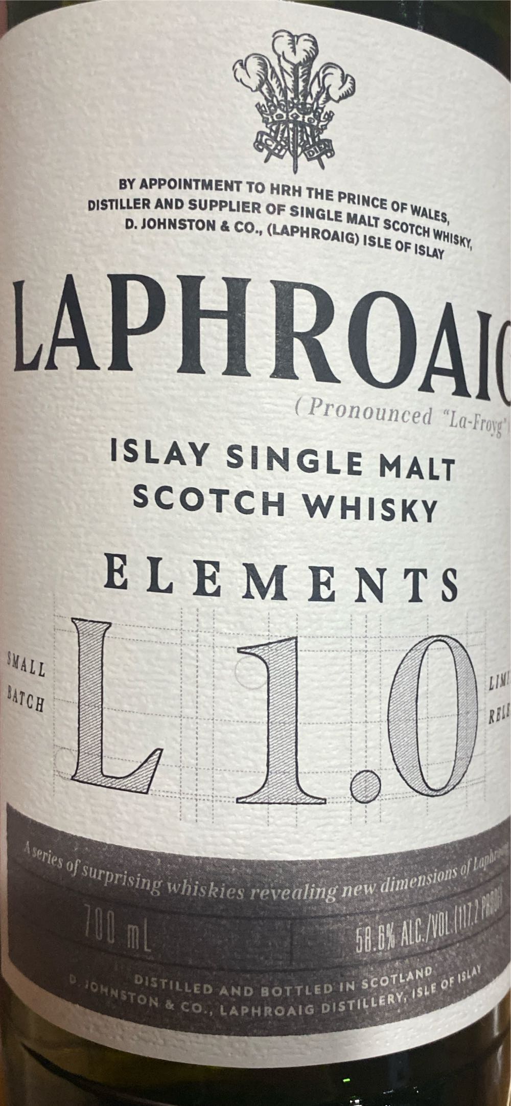 Chardonnay - Fossil Point