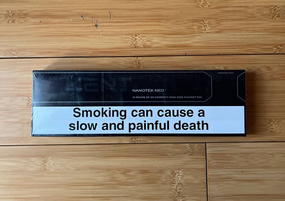 Strawberry Margarita Mix