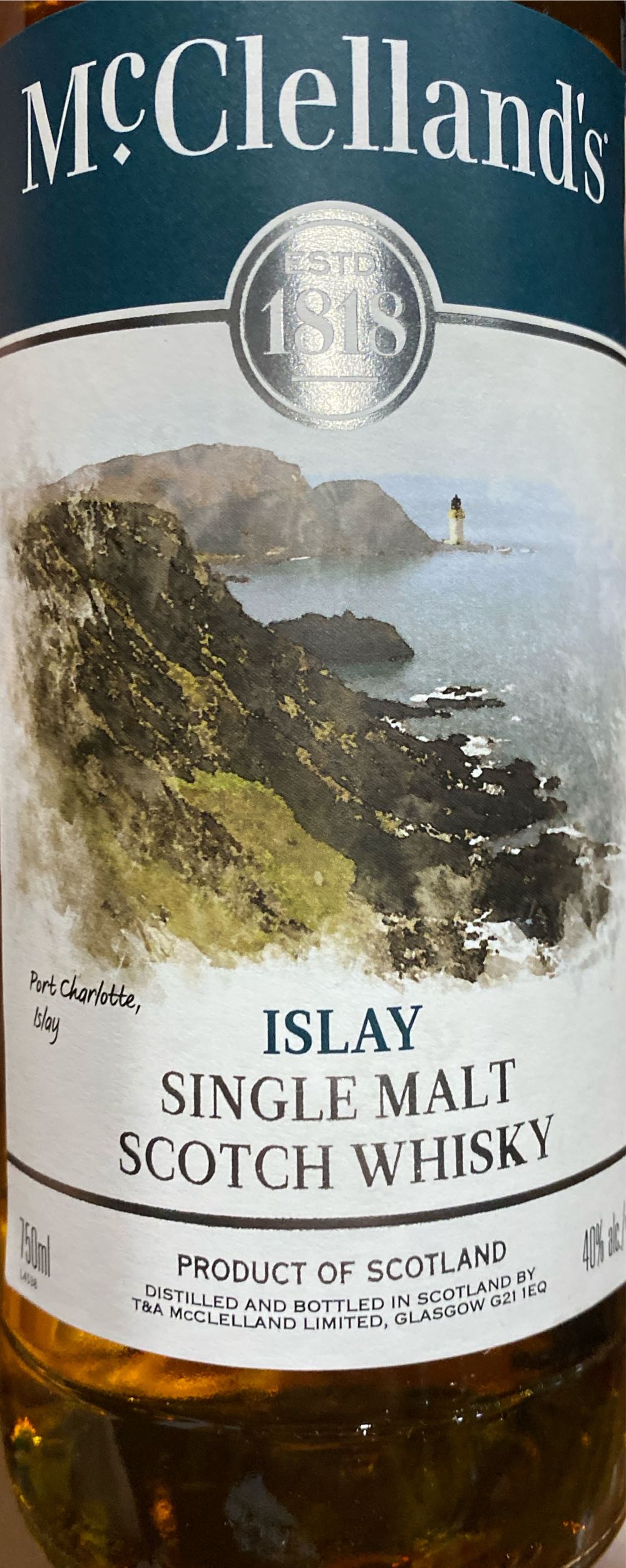 Obtainium Light Whiskey