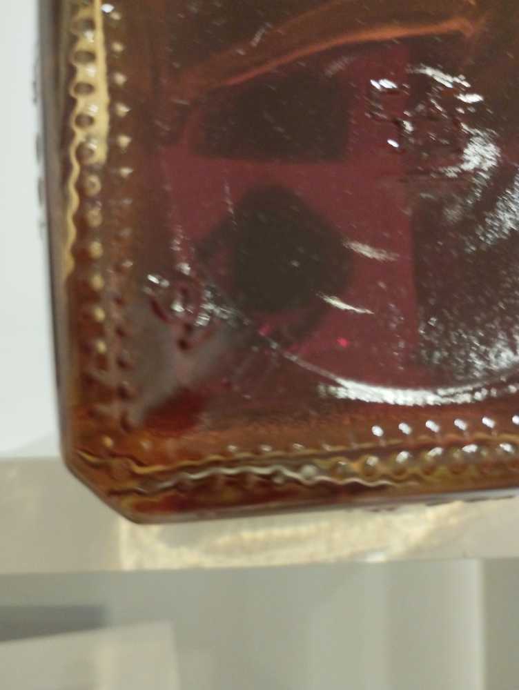 Jahresdose 2011  (700 mL) alcohol collectible - Main Image 3