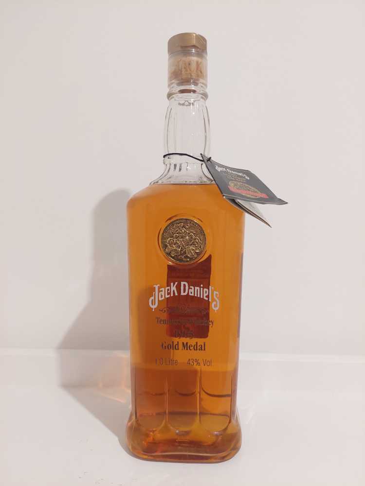 Quaff On Peanut Butter Busted Knuckle