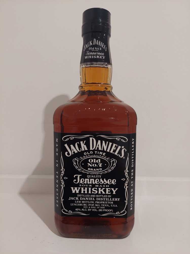 Tita Dona Celia Tequila- Reposado Black Dress With Skulls And Yellow Feather