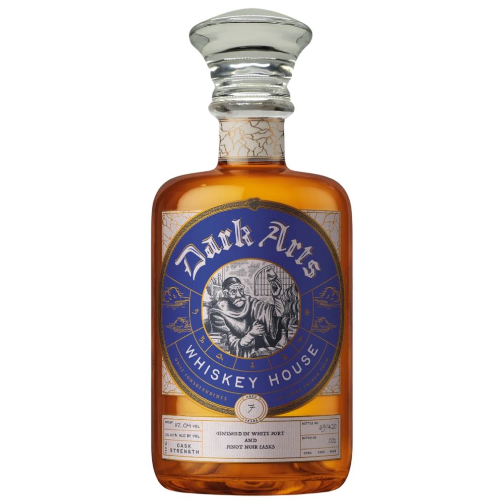 Arran The Festival Single Cask