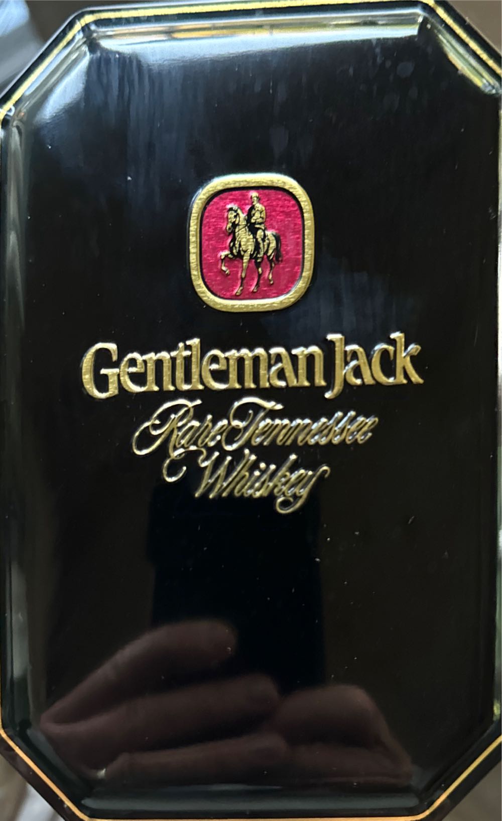 Steeple Chase Red, Linganore