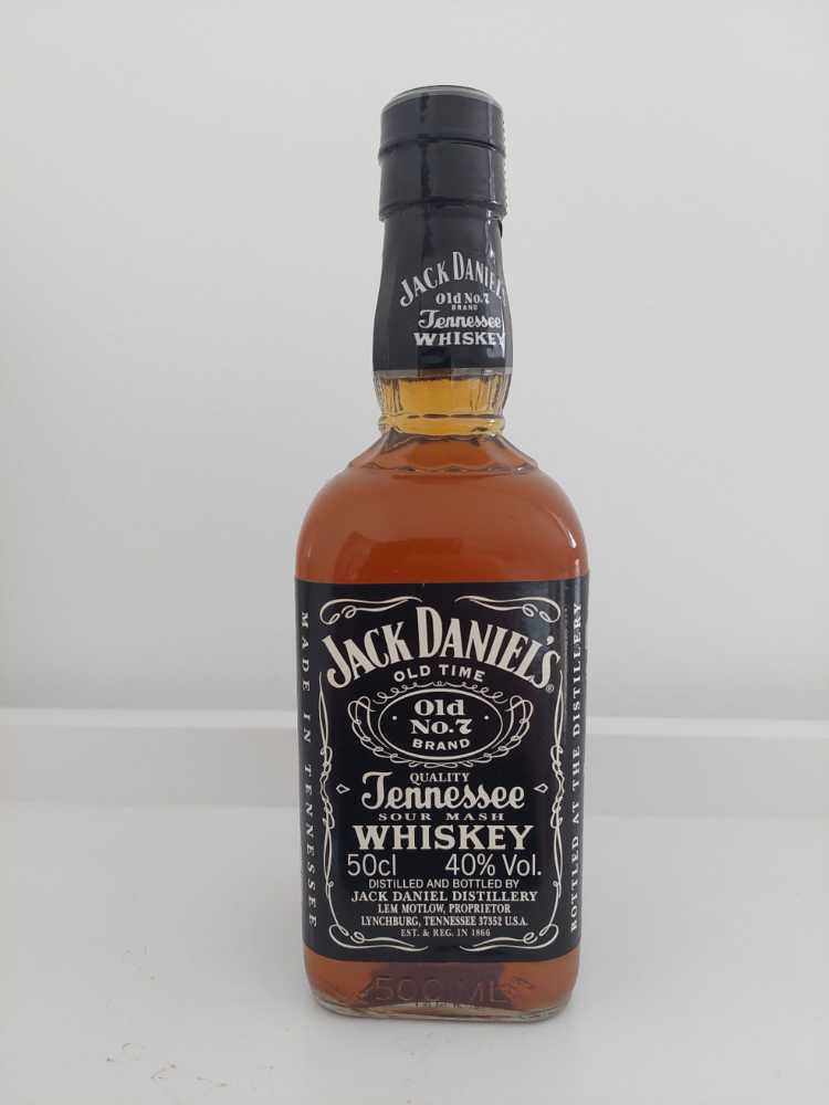 Mastery - Hemels schenkritueel/L’art de servir