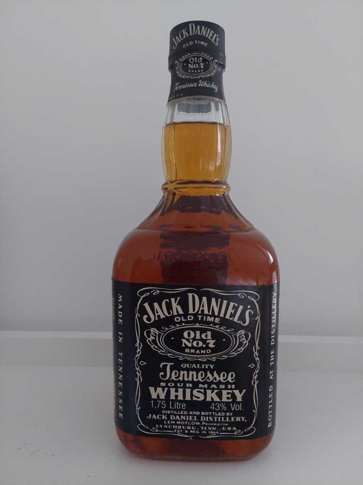 National London Dry Gin