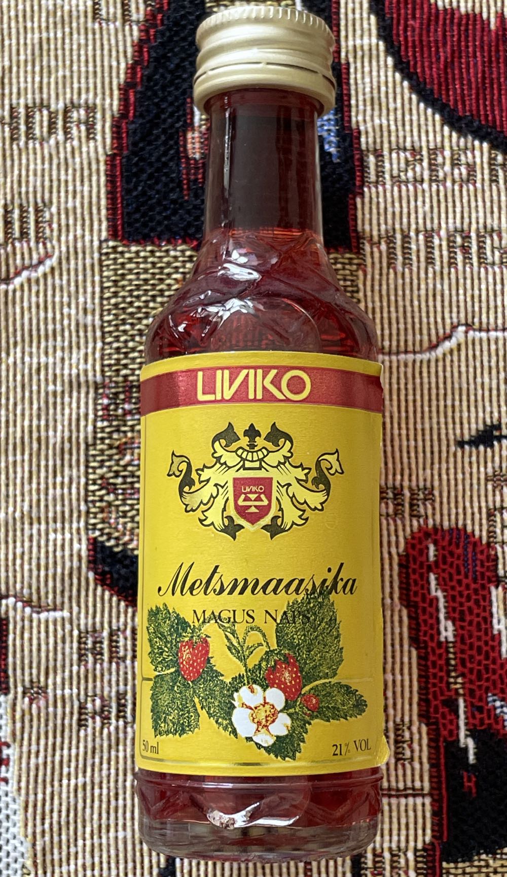 Ciroc Summer Citrus 1L