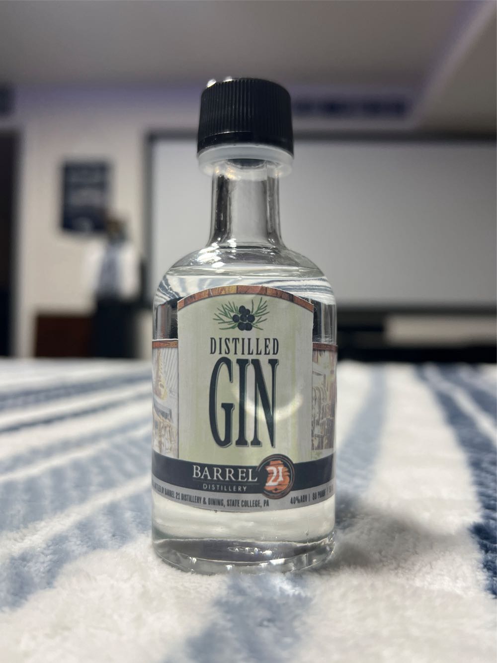 West Fork Whiskey Co