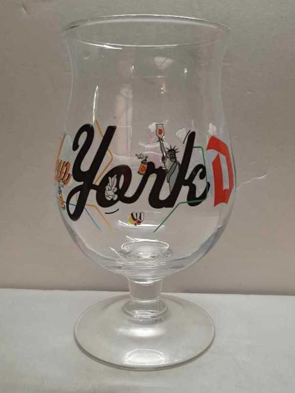 USA - 5de Reeks - New York  alcohol collectible - Main Image 3