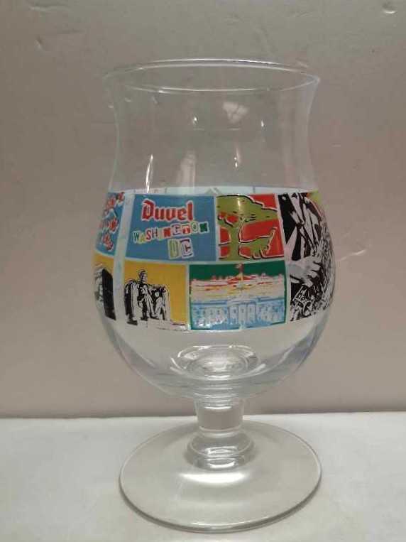 USA - 5de Reeks - Washington DC  alcohol collectible - Main Image 3