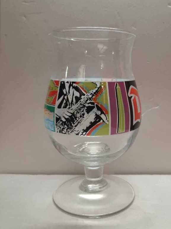 USA - 5de Reeks - Washington DC  alcohol collectible - Main Image 4