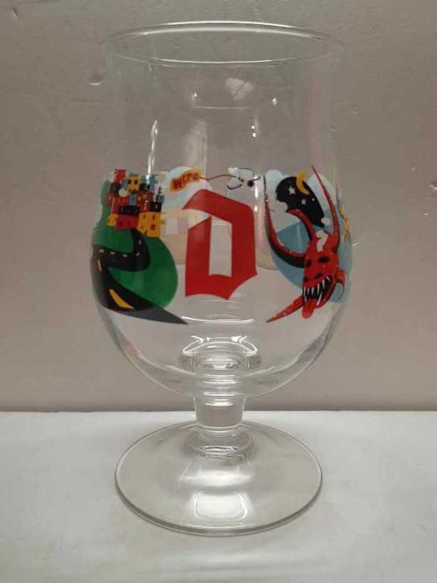 Magnum Saint James 2010 12y