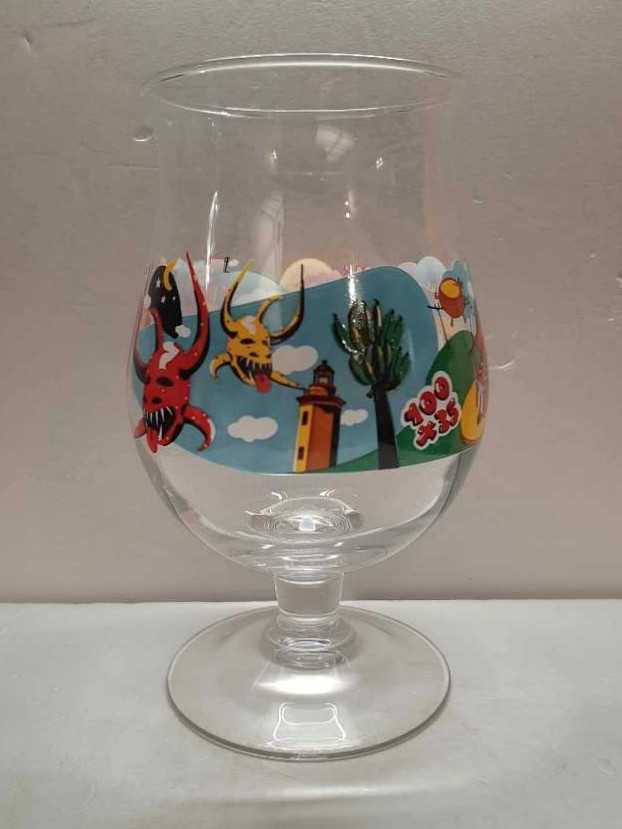 USA - 5de Reeks - Puerto Rico  alcohol collectible - Main Image 2