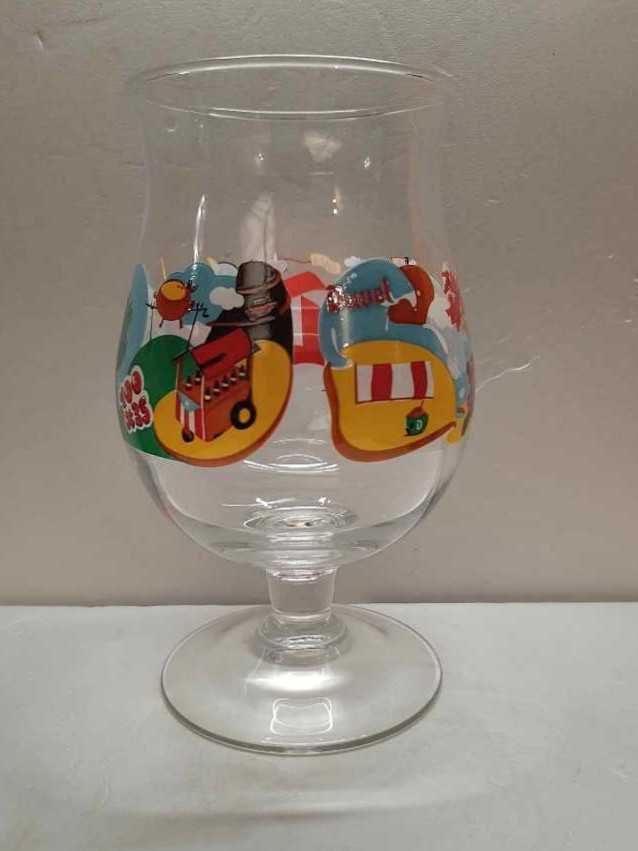 USA - 5de Reeks - Puerto Rico  alcohol collectible - Main Image 3