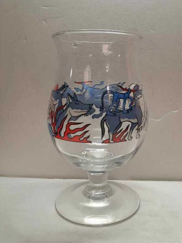 Iwan Smit Hond  alcohol collectible - Main Image 2