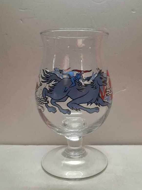 Iwan Smit Hond  alcohol collectible - Main Image 4