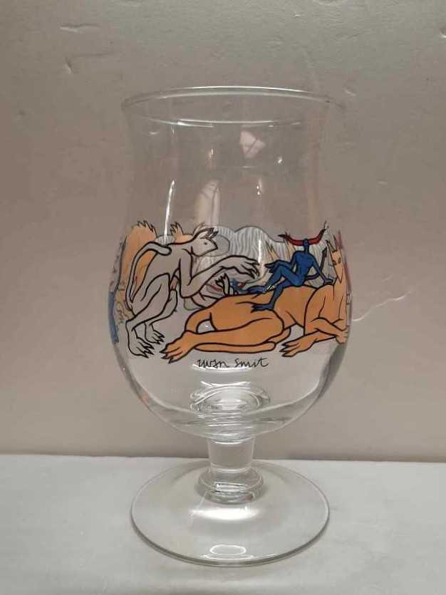 Iwan Smit Kat  alcohol collectible - Main Image 4