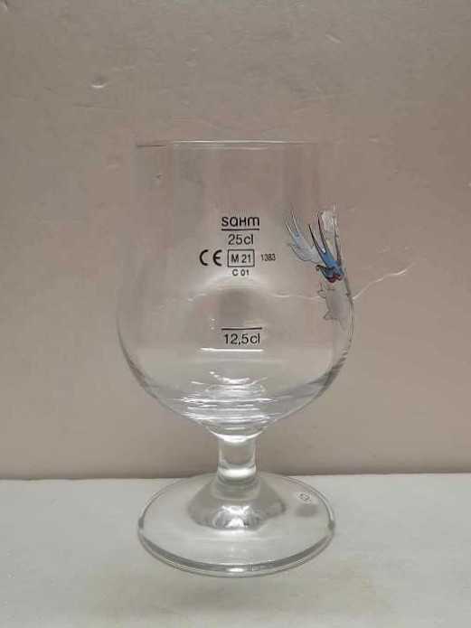 Les BerThoM 2020 - Tattoo - M 21 1383 C 01 - 12,5 cl  alcohol collectible - Main Image 2