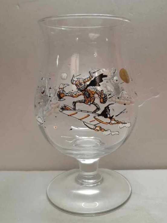 Les BerThoM 2017 - Duvel Express  alcohol collectible - Main Image 3