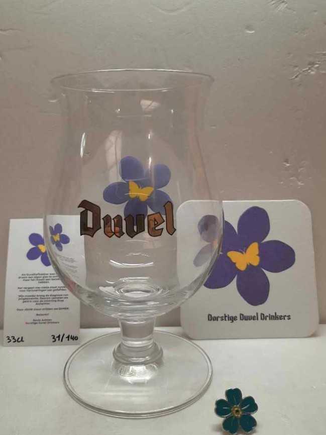 Alzheimer - 31/140  alcohol collectible - Main Image 2