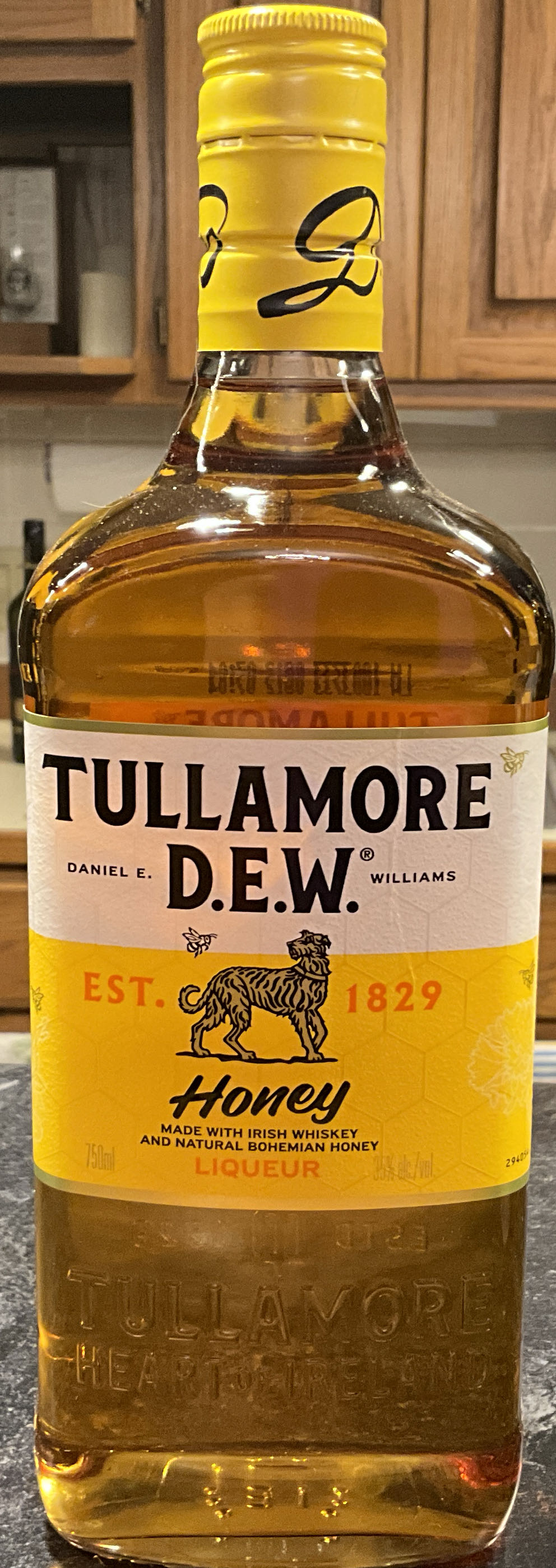 Laphroaig Oak Select