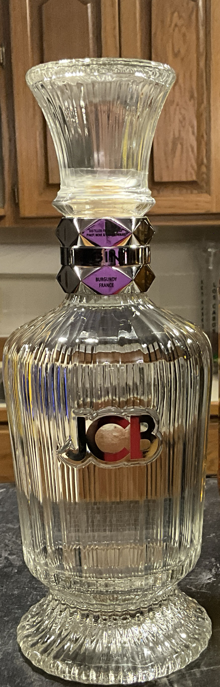 10th Mountain Bourbon