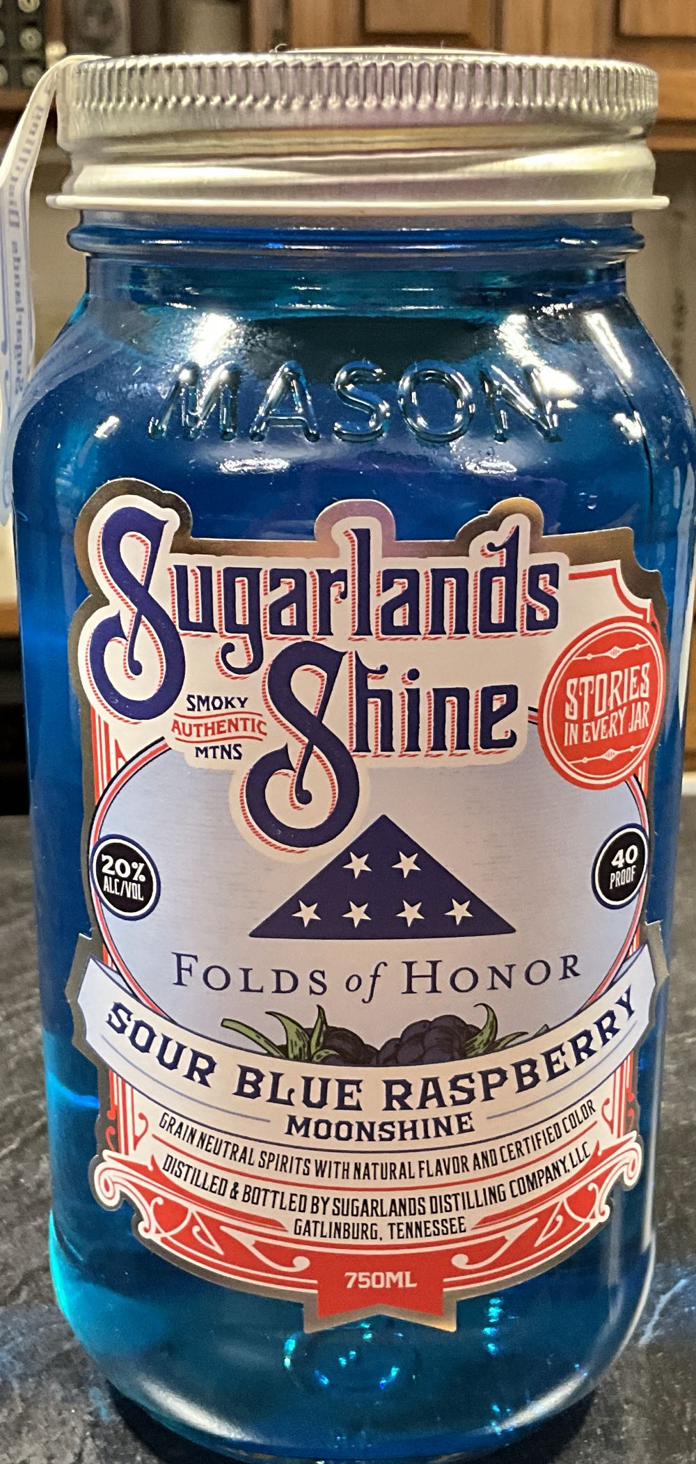 Laphroaig 18 Year Old