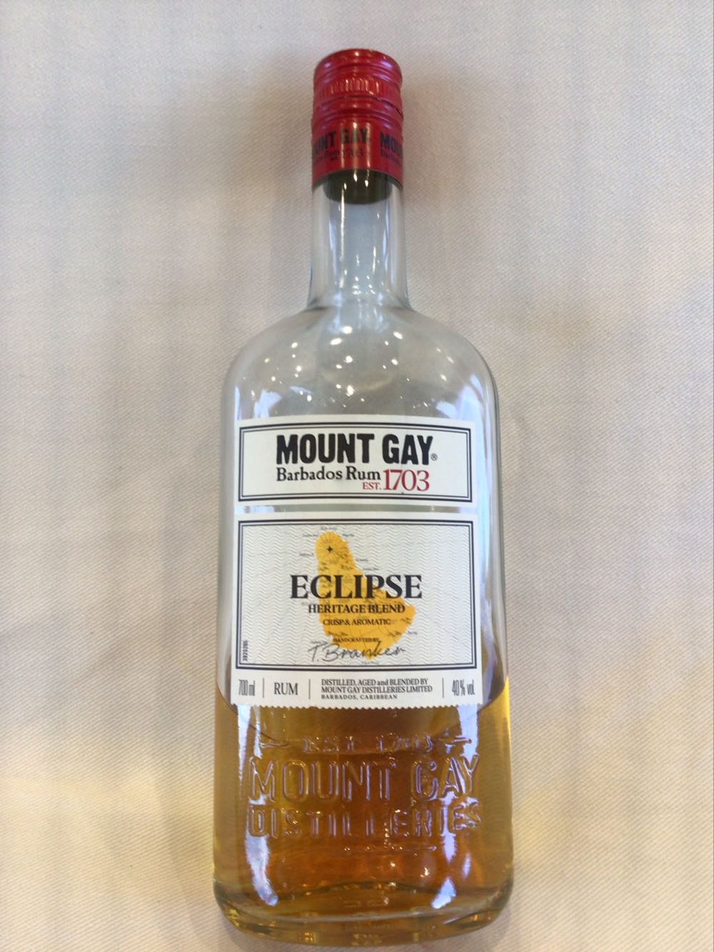 Caol Ila 2007 Aged 16 Years