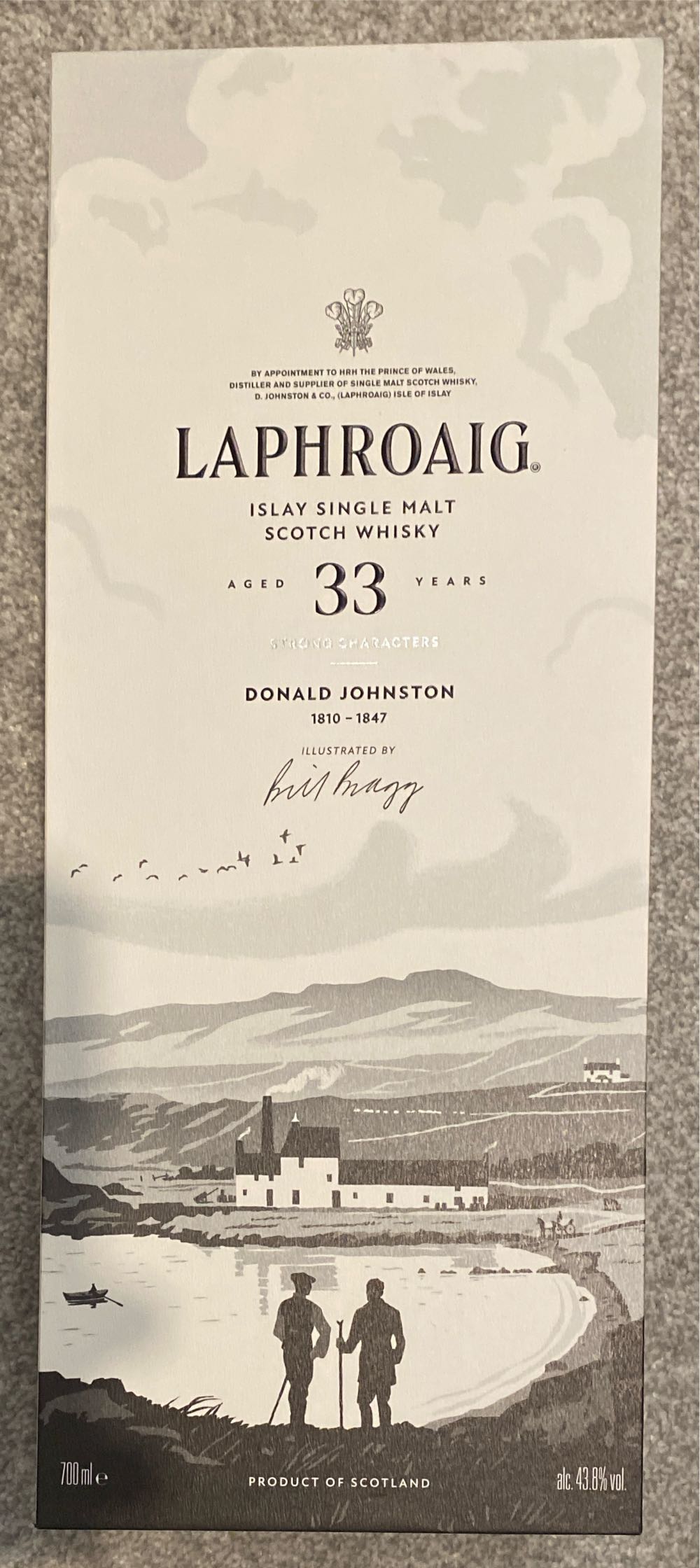 Guardians Of The Galaxy (4th Series)