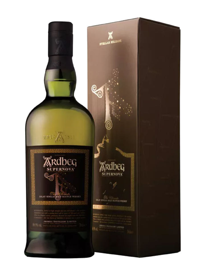 Peallach 8 Years LDG08-1.2024