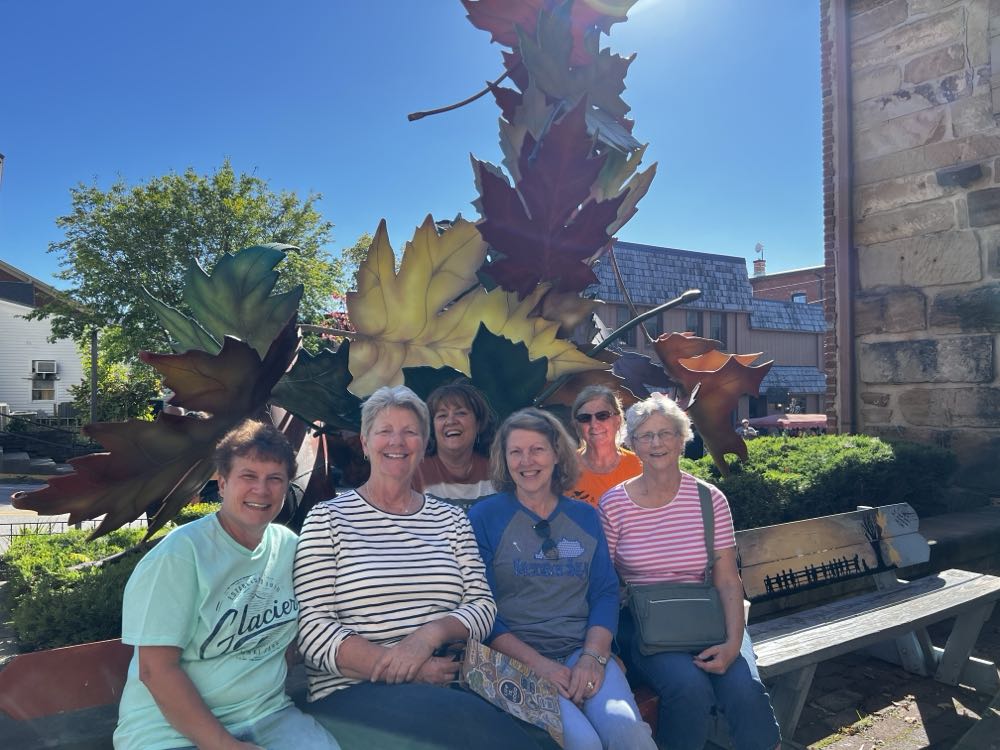 Quaff On Hoosier Red Ale - Quaff On! Brewing Company, Nashville alcohol collectible - Main Image 3