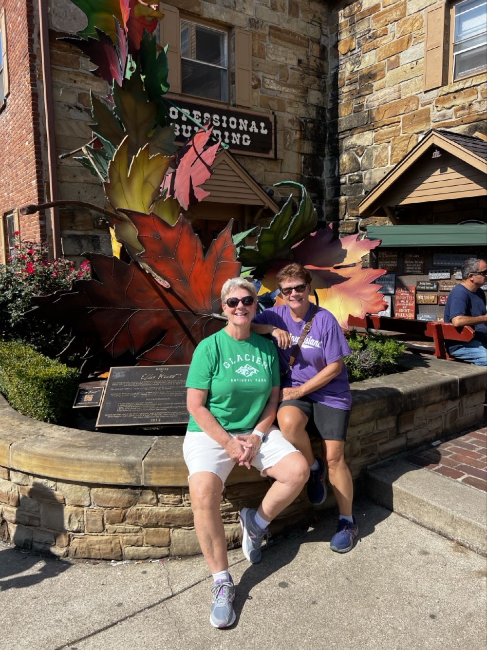 Quaff On Six Foot Strawberry Blonde - Quaff On! Brewing Company, Nashville alcohol collectible - Main Image 4