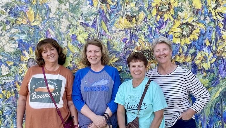 Quaff On Blood Orange Yellow Dwarf - Quaff On! Brewing Company, Nashville alcohol collectible - Main Image 2