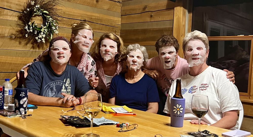 Quaff On Six Foot Espresso Blonde - Quaff On! Brewing Company, Nashville alcohol collectible - Main Image 3