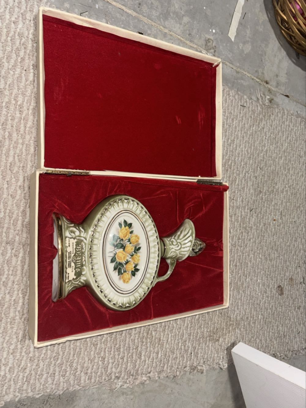 Down Island – Barbados Rum