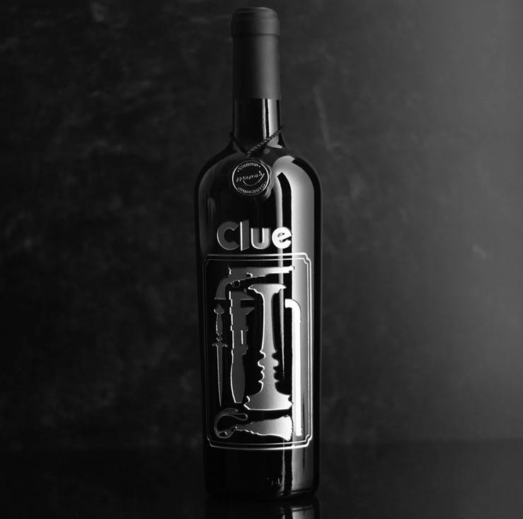 Tilted Pickle Whiskey 50ml