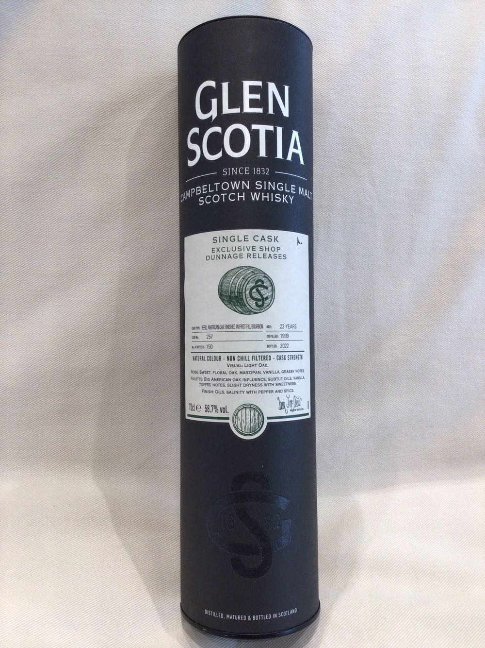 Hoya De Cadenas Brut Nature La Licorera