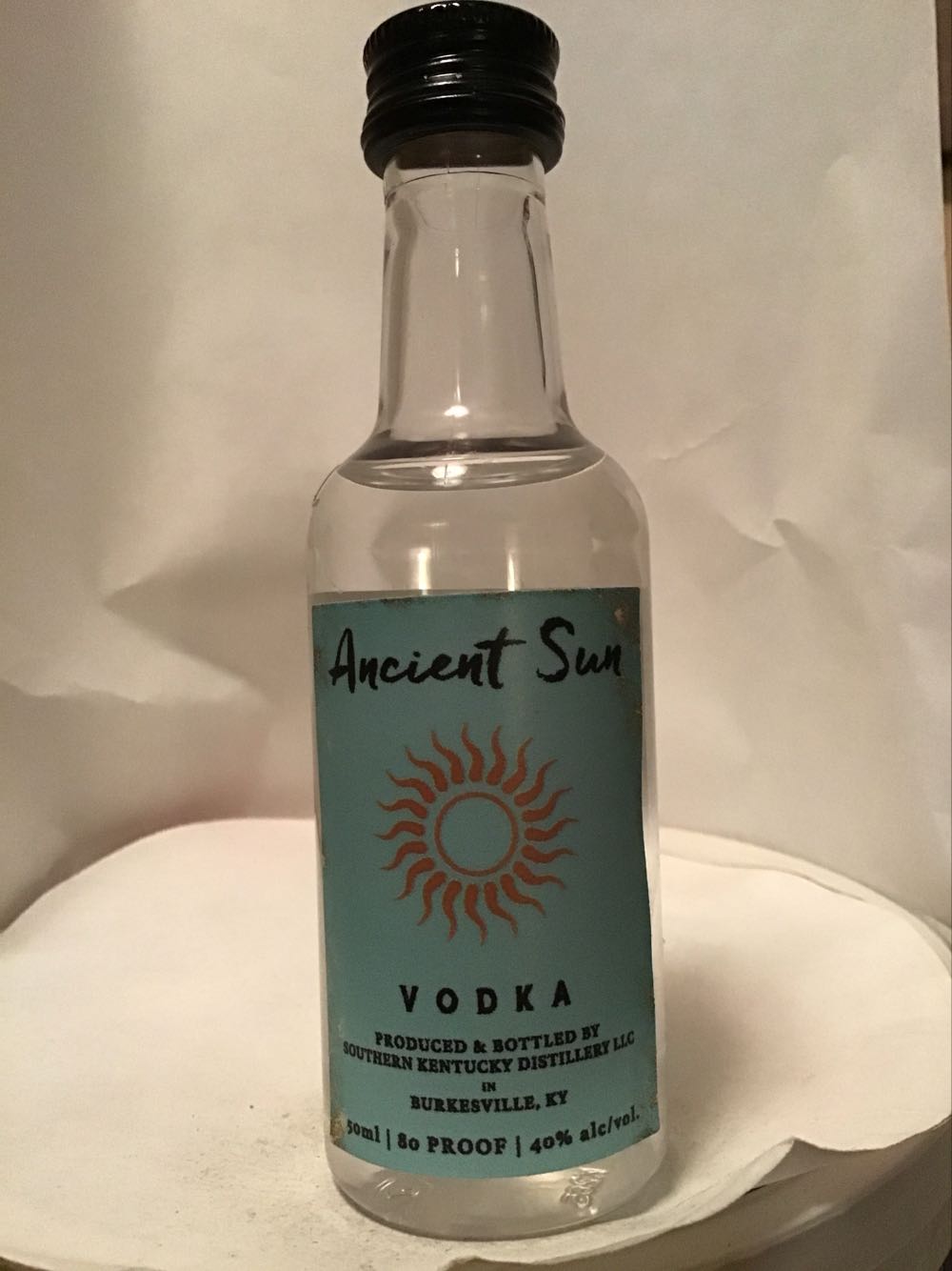 Don Papa 7year : Christmas 2023