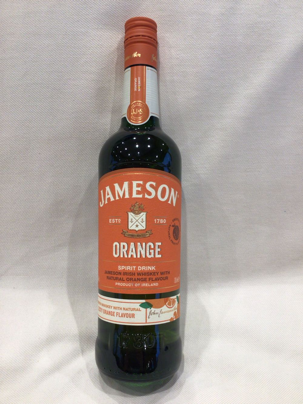 Yushan Taiwan Kaoliang Liquor 