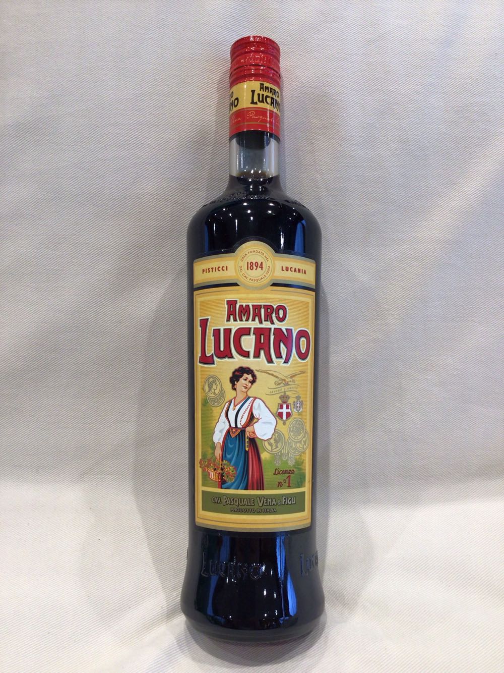 Ganter - Magisch Dunkel